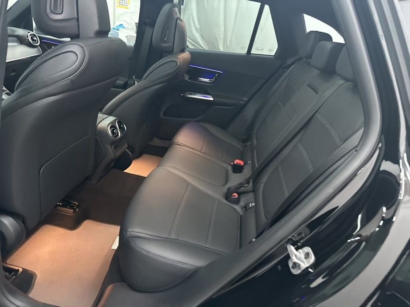 2026 Mercedes-Benz GLC - Image 22