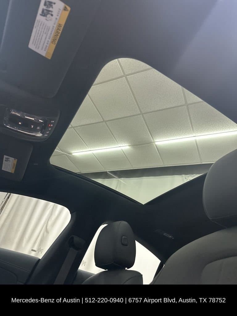 2026 MERCEDES-BENZ CLA - Image 23