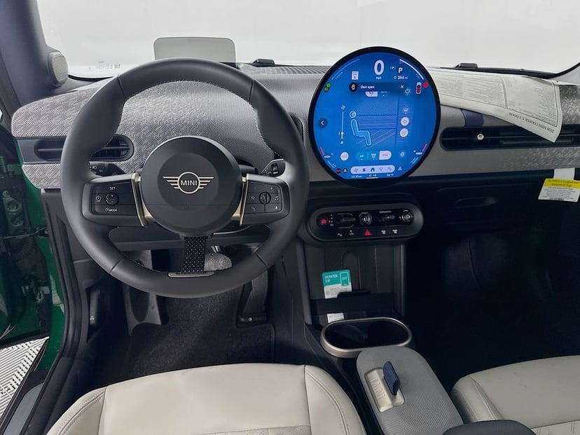 2026 MINI 2 Door - Image 17