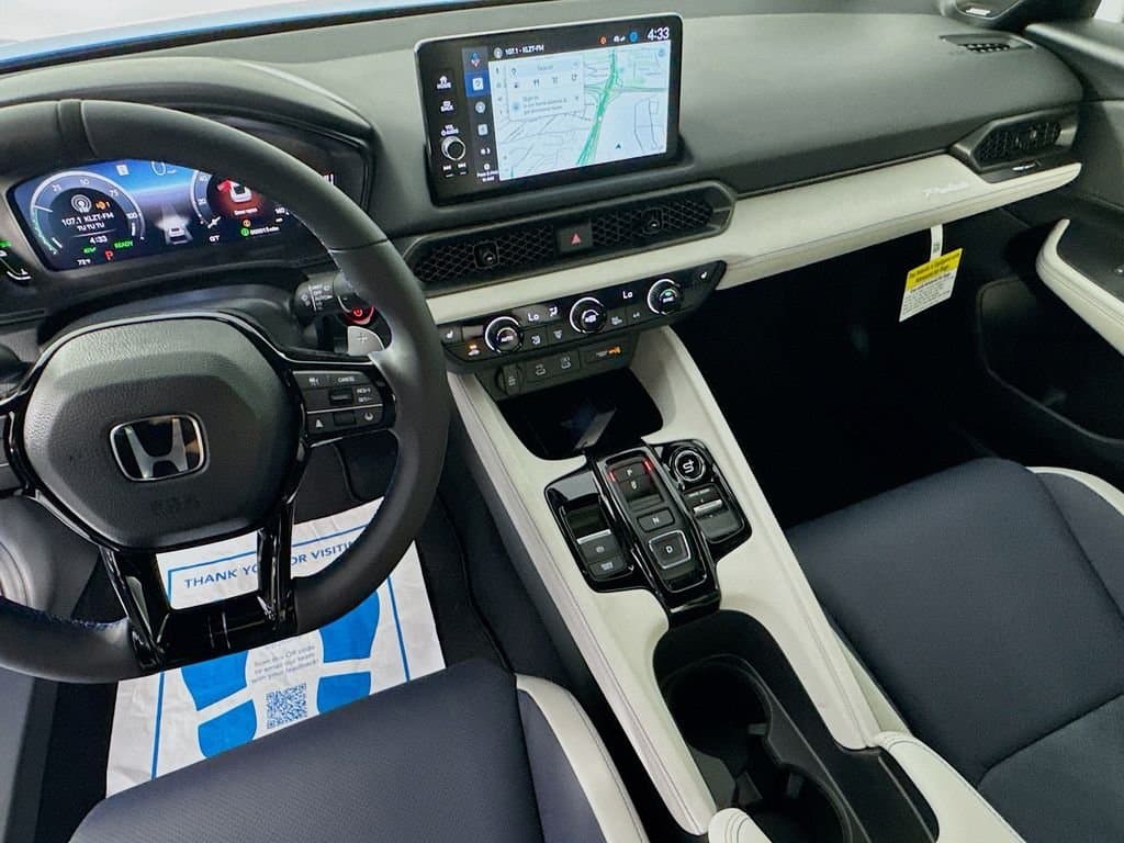 2026 HONDA Prelude - Image 28