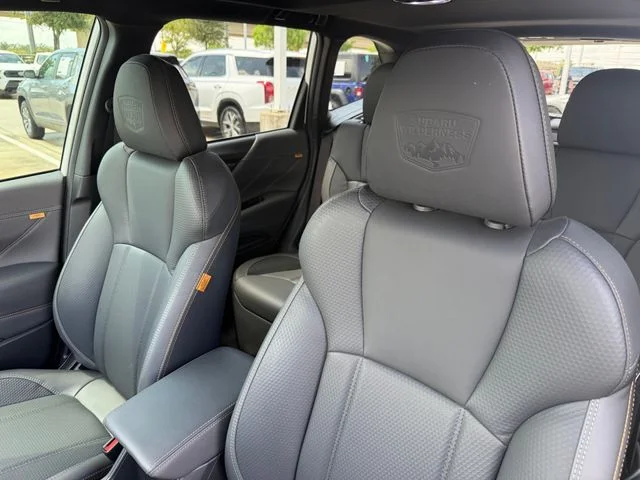 2025 Subaru Forester - Image 14