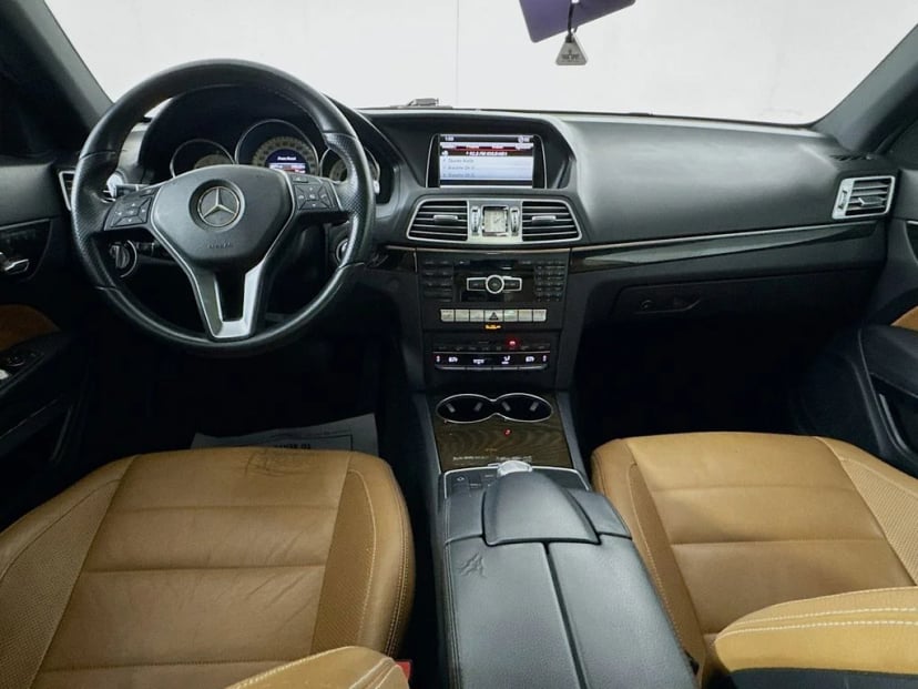 2014 Mercedes-Benz E-Class - Image 23