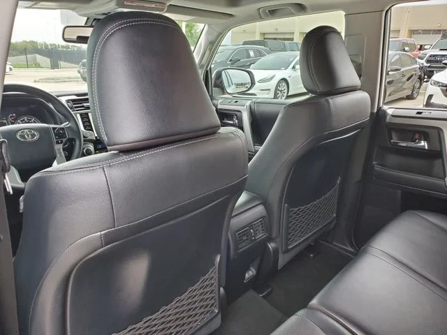 2020 Toyota 4Runner - Image 25