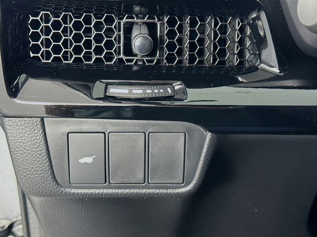 2026 HONDA CR-V - Image 16