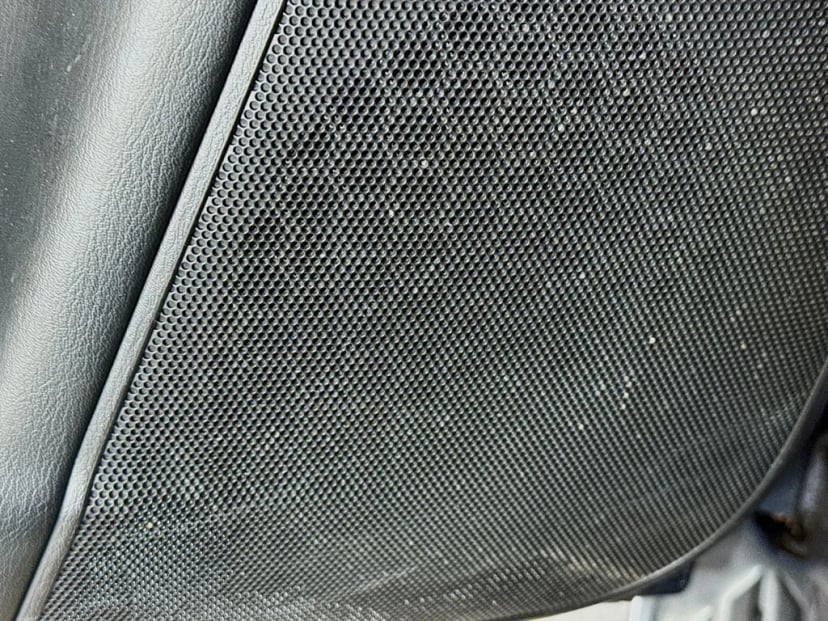 2015 INFINITI QX80 - Image 19