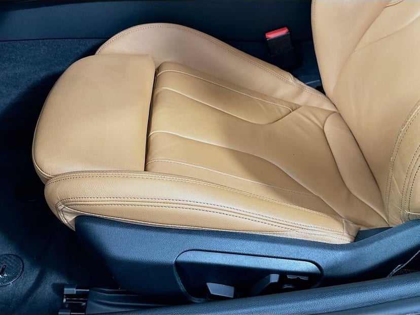 2023 BMW Z4 - Image 20