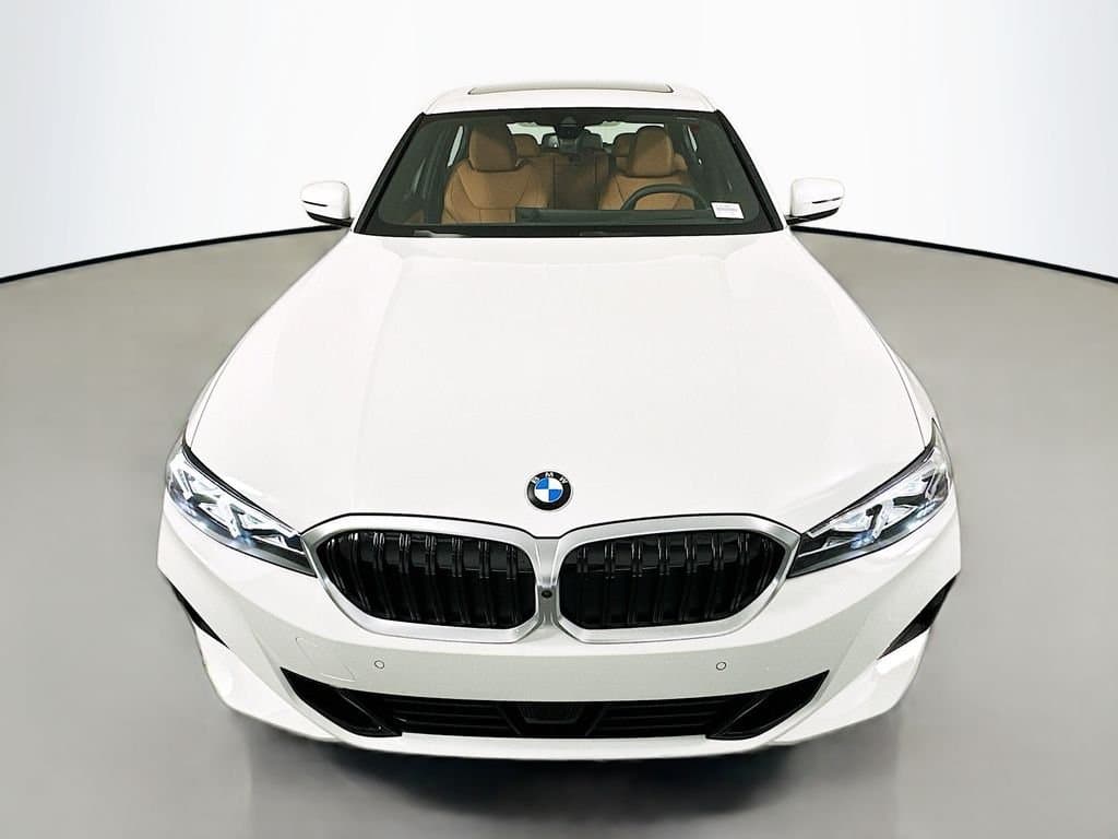 2026 BMW 3 Series - Image 2