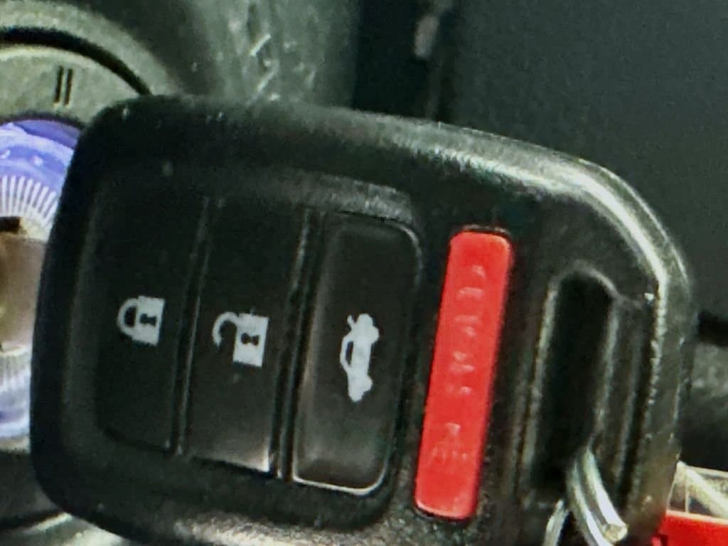 2016 HONDA Civic - Image 20