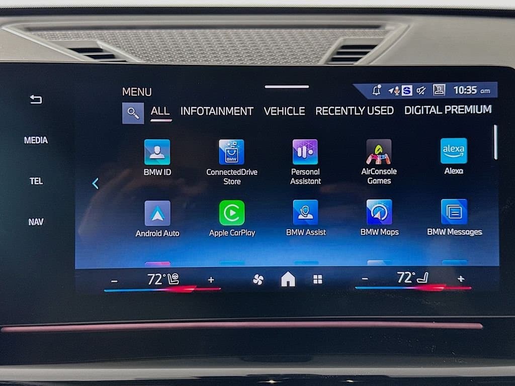 2026 BMW X1 - Image 11