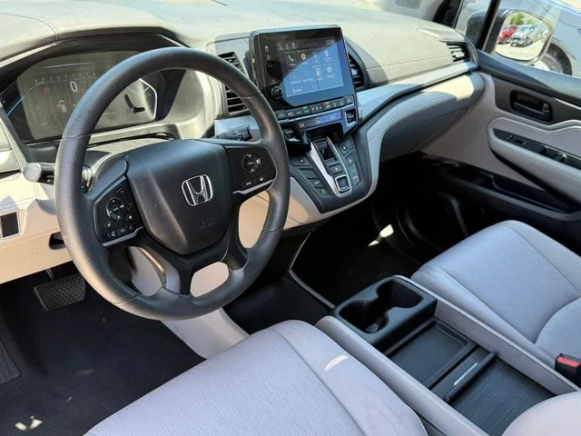 2019 Honda Odyssey - Image 9