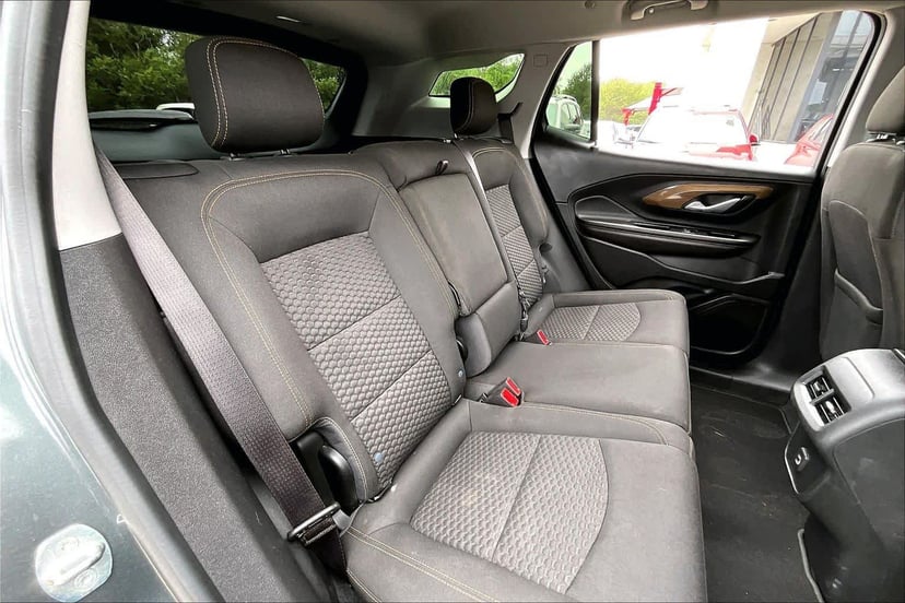 2020 GMC Terrain - Image 19