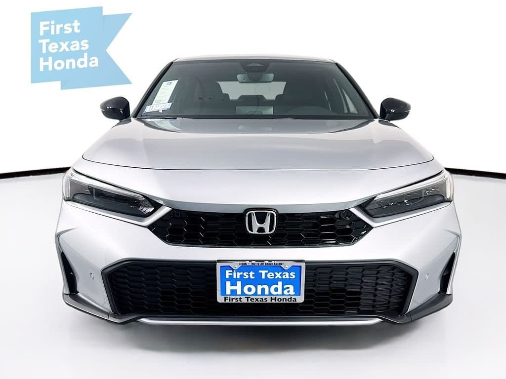 2026 HONDA Civic - Image 3