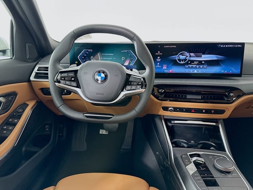 2026 BMW 3 Series - Image 19