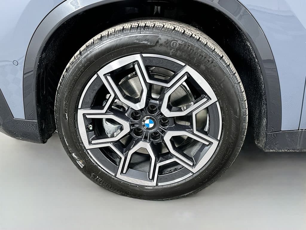 2026 BMW X1 - Image 23