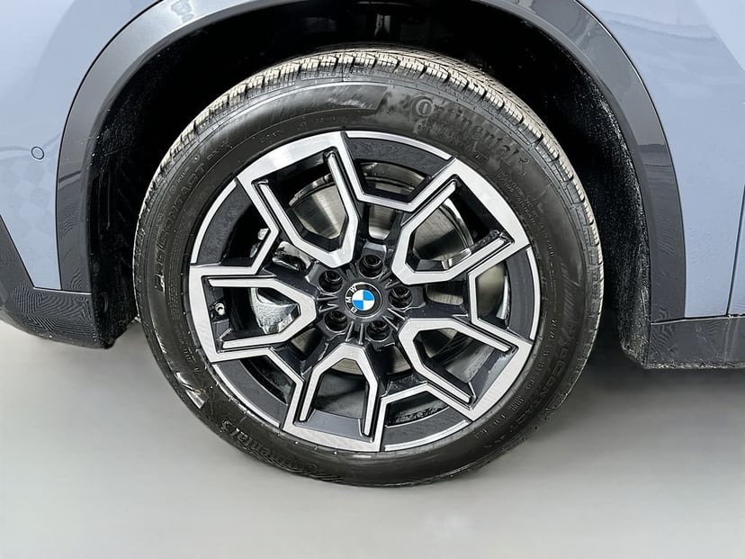 2026 BMW X1 - Image 23