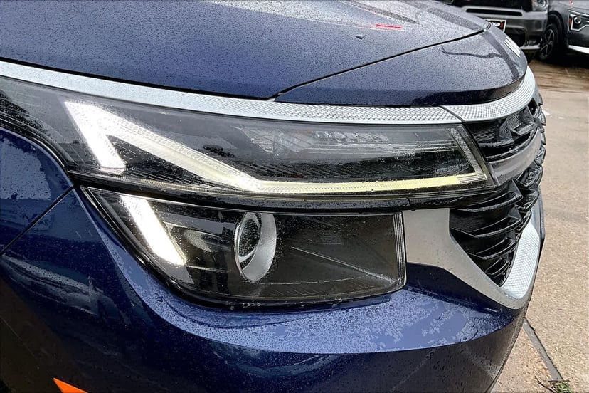 2024 Kia Seltos - Image 27