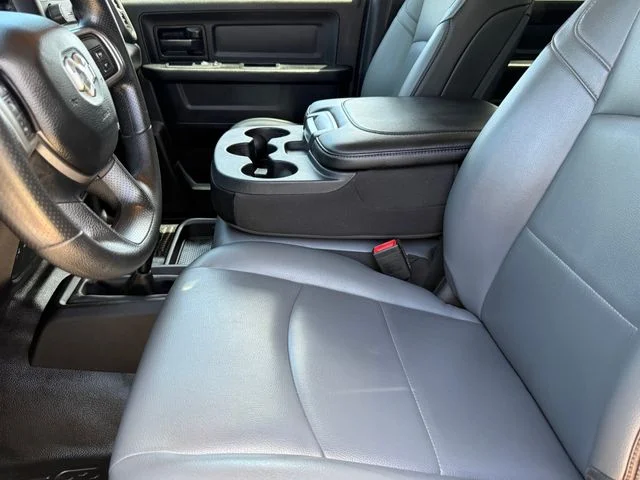 2020 Ram 2500 - Image 10