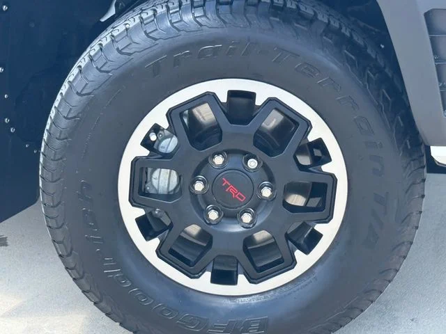 2024 Toyota Tacoma - Image 2