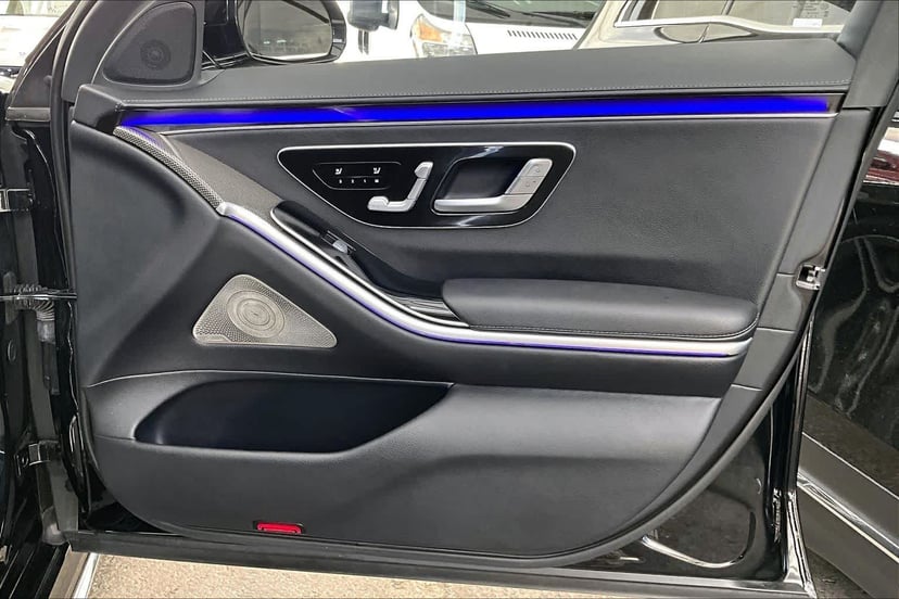 2022 Mercedes-Benz S 500 - Image 22