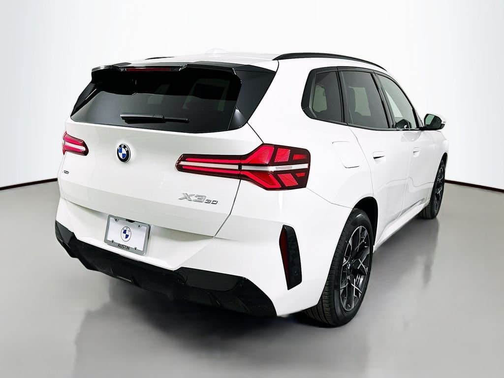 2026 BMW X3 - Image 5