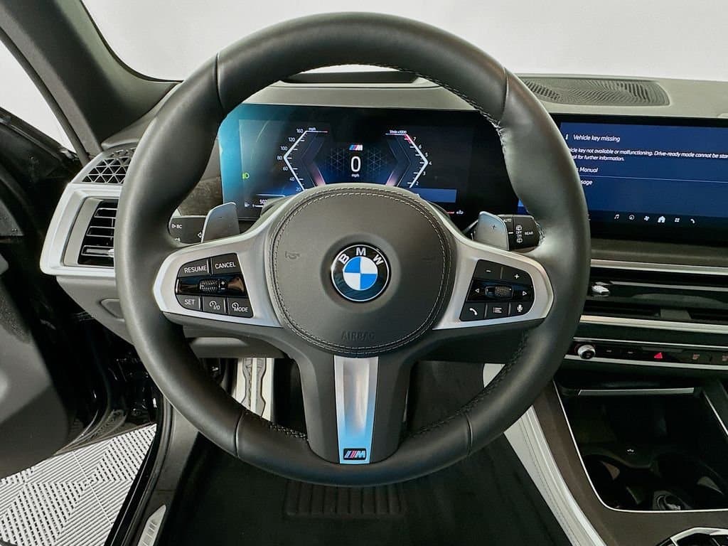 2024 BMW X5 - Image 11