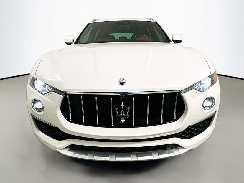 2019 Maserati Levante - Image 2