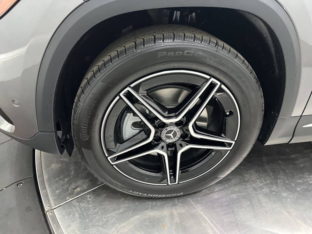 2026 MERCEDES-BENZ GLA - Image 34