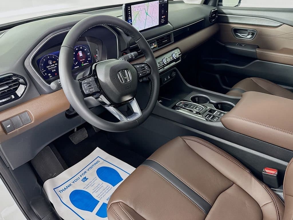 2026 HONDA Pilot - Image 15