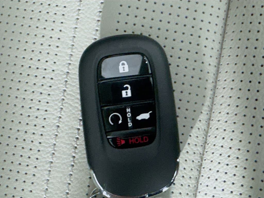 2026 HONDA CR-V - Image 42