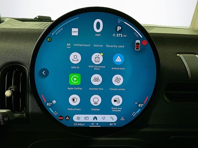 2025 MINI Cooper S - Image 14
