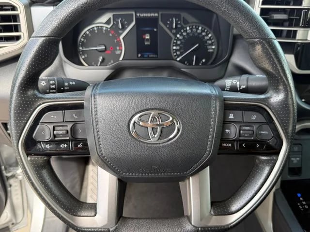 2024 Toyota Tundra - Image 11