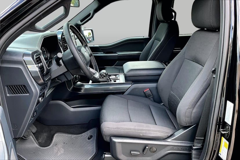2023 Ford F-150 - Image 8