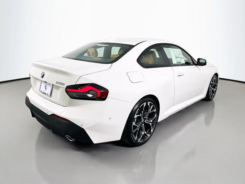 2026 BMW 2 Series - Image 5