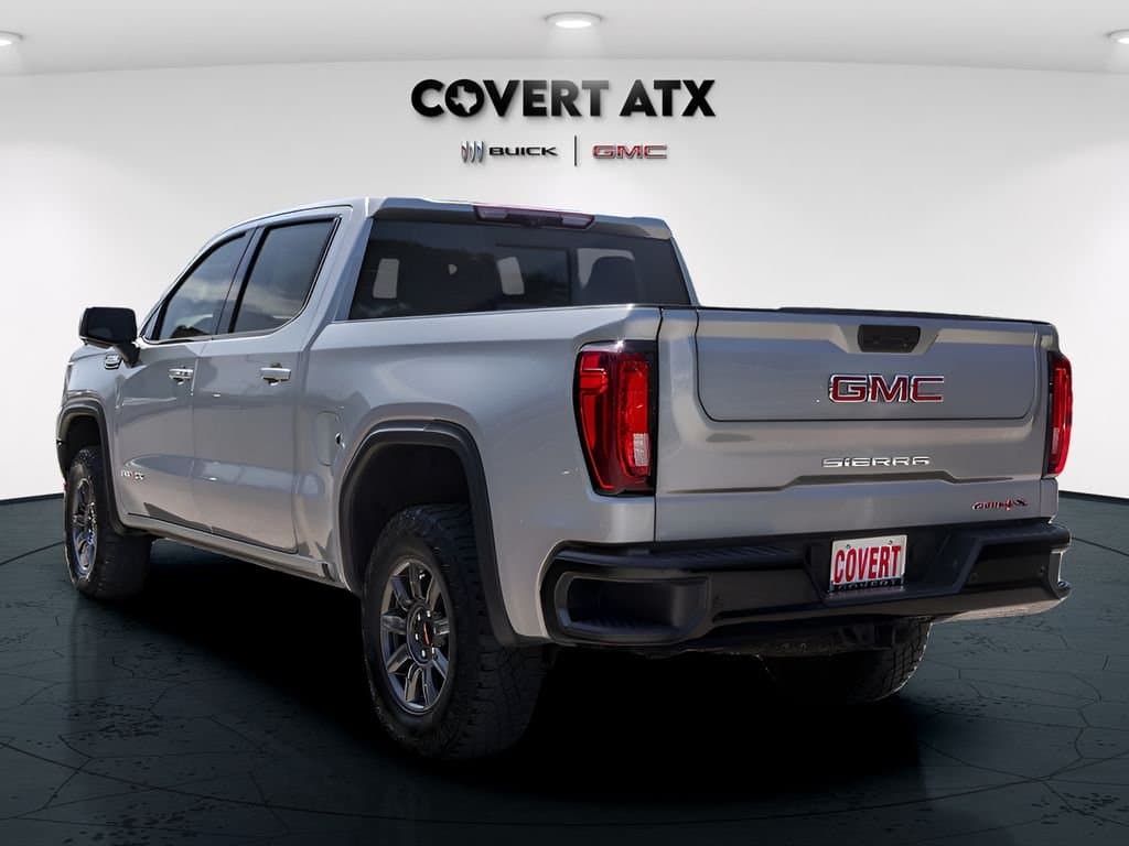 2024 GMC Sierra 1500 - Image 6