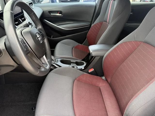 2024 Toyota Corolla - Image 9