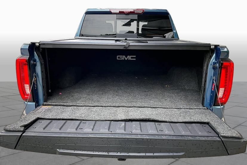 2024 GMC Sierra 1500 - Image 37