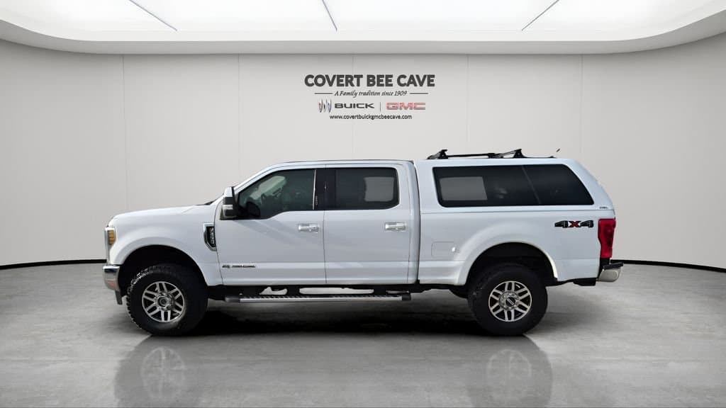 2019 Ford F-250SD - Image 5