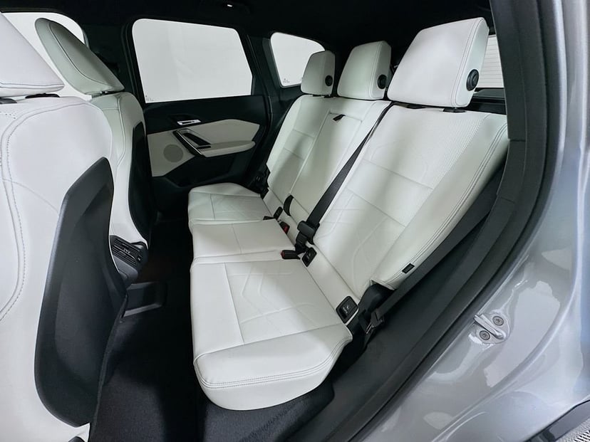 2026 BMW X1 - Image 17