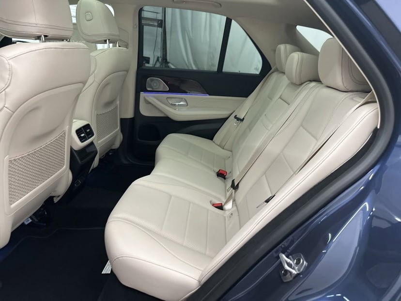 2026 Mercedes-Benz GLE - Image 47
