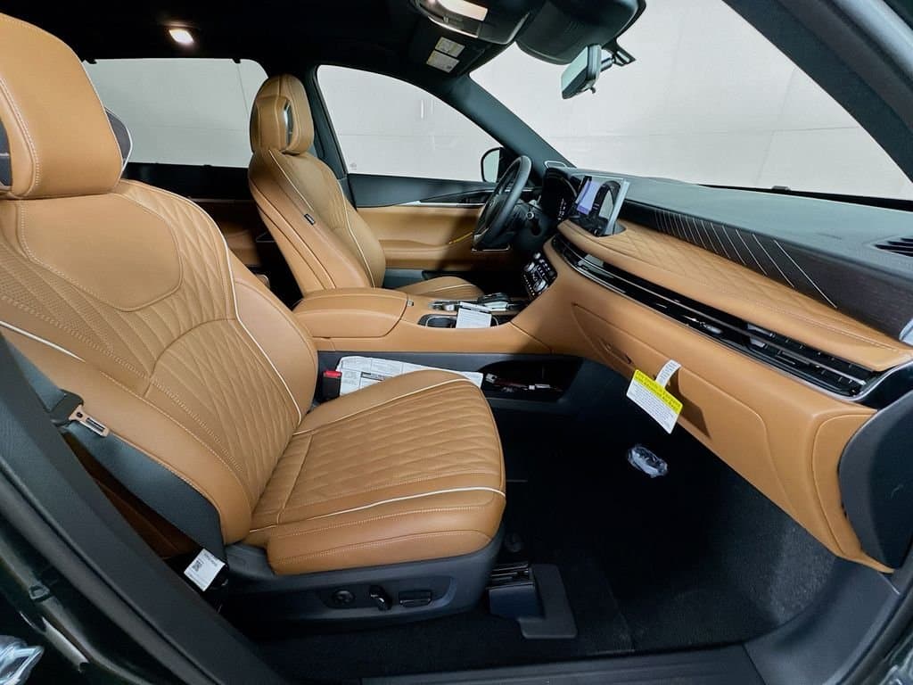 2026 INFINITI QX60 - Image 37