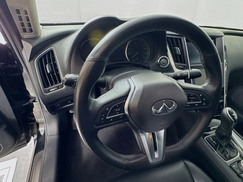 2021 INFINITI Q50 - Image 13
