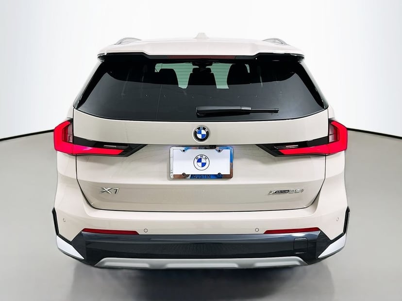2026 BMW X1 - Image 6