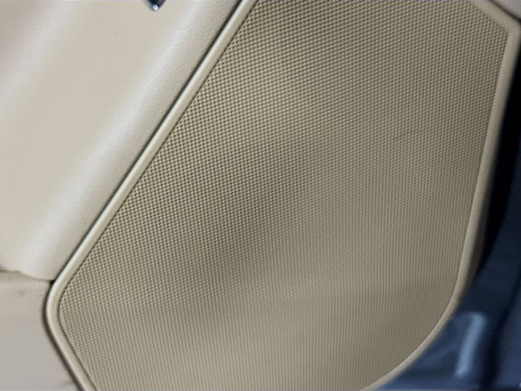 2014 MERCEDES-BENZ ML - Image 23