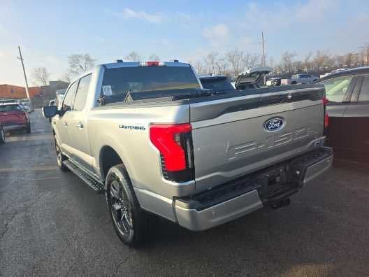 2024 Ford F-150 Lightning - Image 3