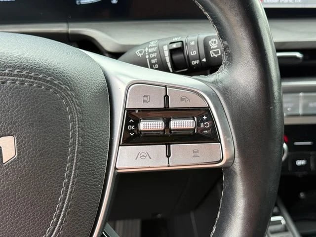 2024 Kia Telluride - Image 16