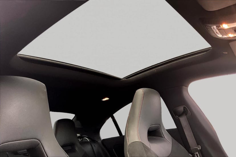 2023 Mercedes-Benz CLA 250 - Image 14