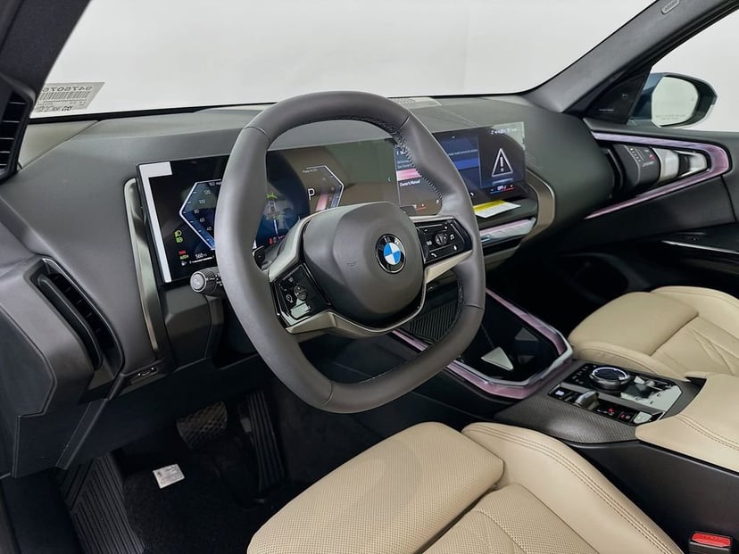 2026 BMW X3 - Image 9