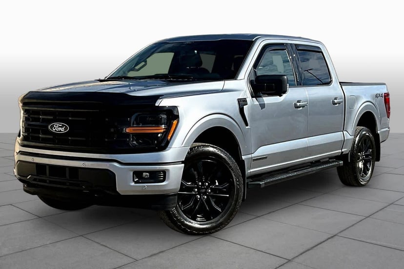 2024 Ford F-150 - Image 34