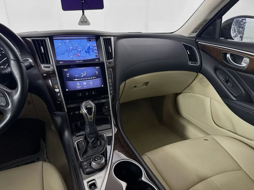 2018 INFINITI Q50 - Image 29