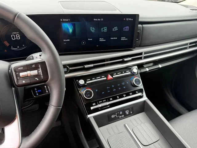 2026 Hyundai Santa Fe - Image 19